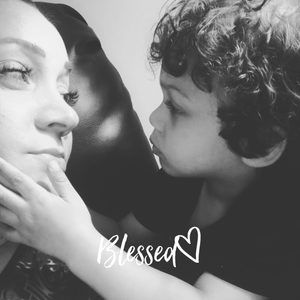 Meet your Posher, Alicia